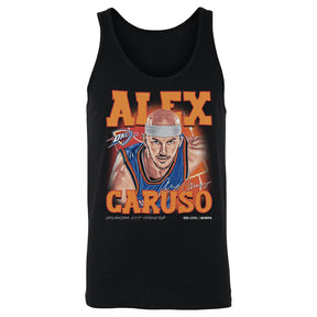 Alex Caruso Men's Tank Top | 500 LEVEL