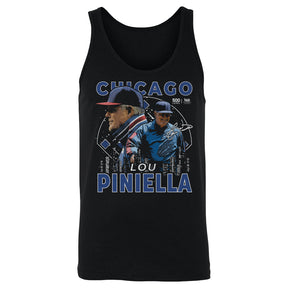 Lou Piniella Men's Tank Top | 500 LEVEL