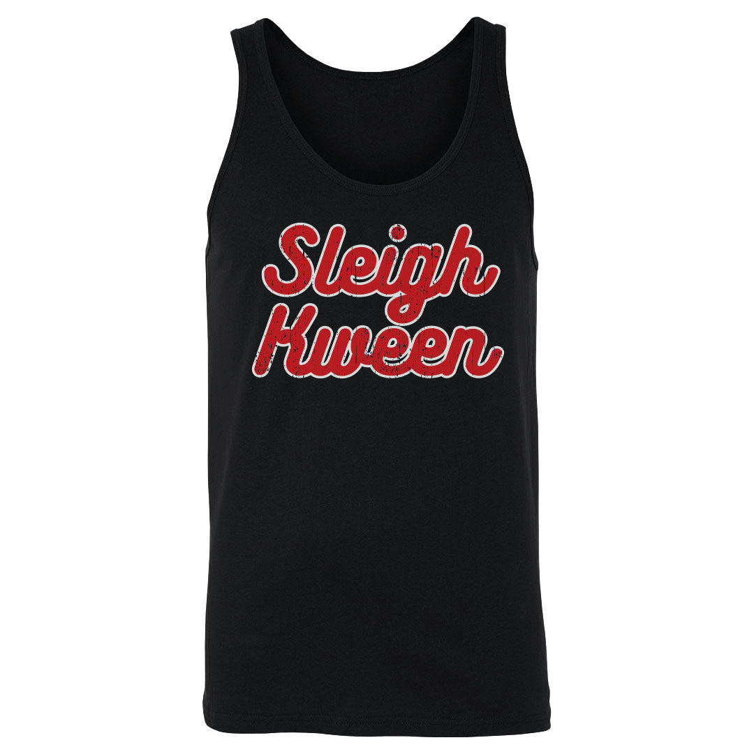 Christmas Men's Tank Top | 500 LEVEL