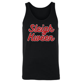 Christmas Men's Tank Top | 500 LEVEL