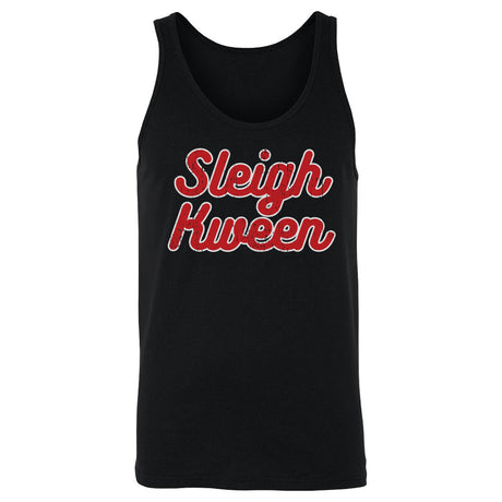 Christmas Men's Tank Top | 500 LEVEL