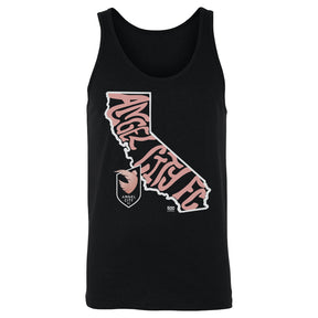 Angel City FC Men's Tank Top | 500 LEVEL