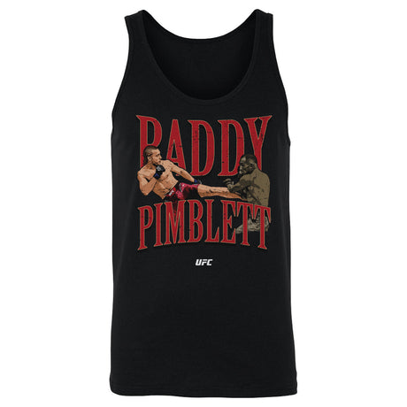 Paddy Pimblett Men's Tank Top | 500 LEVEL