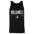 Courtney Williams Men's Tank Top | 500 LEVEL