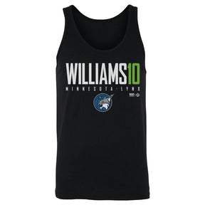 Courtney Williams Men's Tank Top | 500 LEVEL