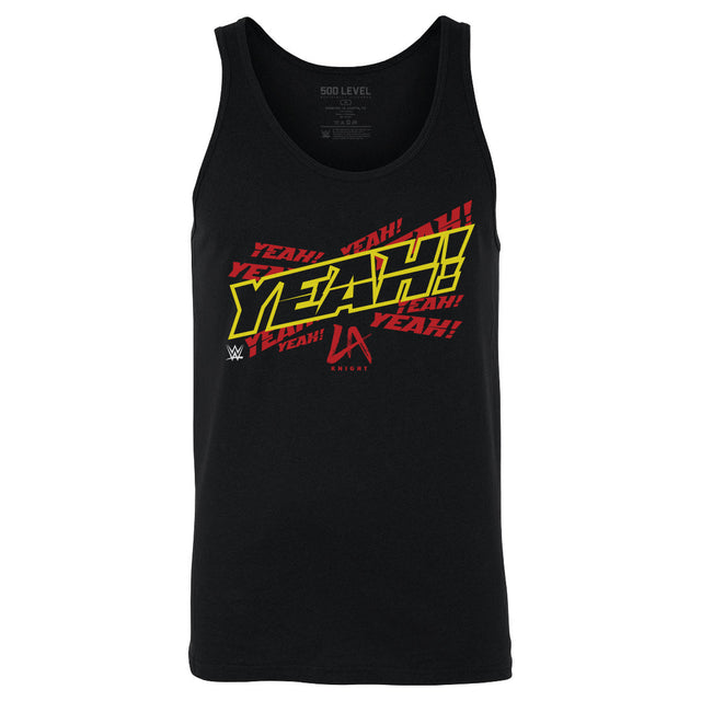 LA Knight Men's Tank Top | 500 LEVEL
