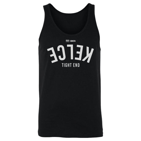 Travis Kelce Men's Tank Top | 500 LEVEL