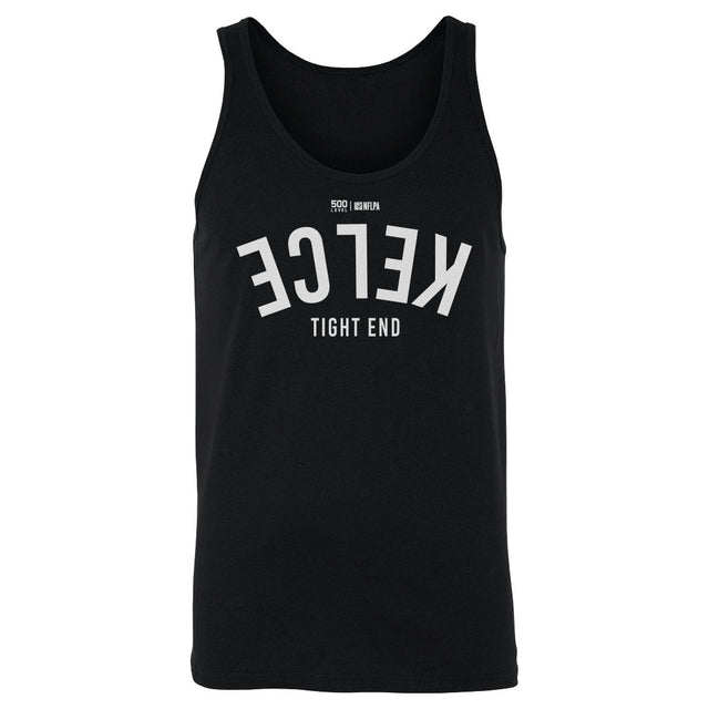 Travis Kelce Men's Tank Top | 500 LEVEL