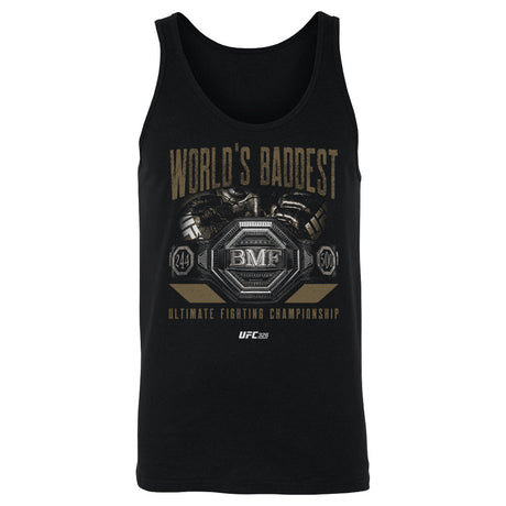 UFC Men's Tank Top | 500 LEVEL