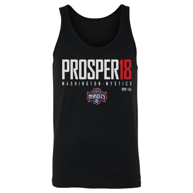 Cassandre Prosper Men's Tank Top | 500 LEVEL