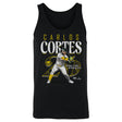 Carlos Cortes Men's Tank Top | 500 LEVEL