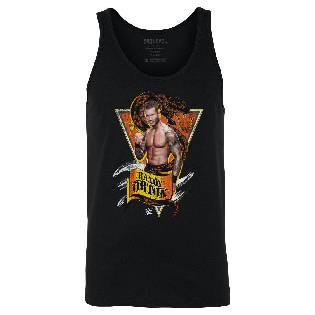 Randy Orton Men's Tank Top | 500 LEVEL