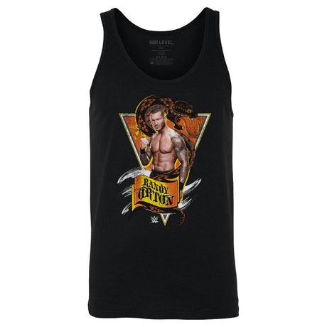 Randy Orton Men's Tank Top | 500 LEVEL