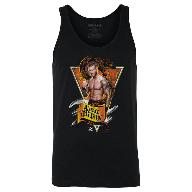 Randy Orton Men's Tank Top | 500 LEVEL
