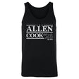 Josh Allen Men's Tank Top | 500 LEVEL