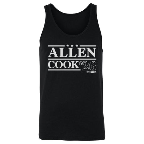 Josh Allen Men's Tank Top | 500 LEVEL