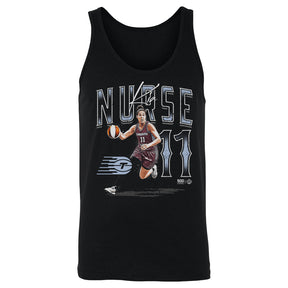 Kia Nurse Men's Tank Top | 500 LEVEL
