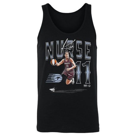Kia Nurse Men's Tank Top | 500 LEVEL