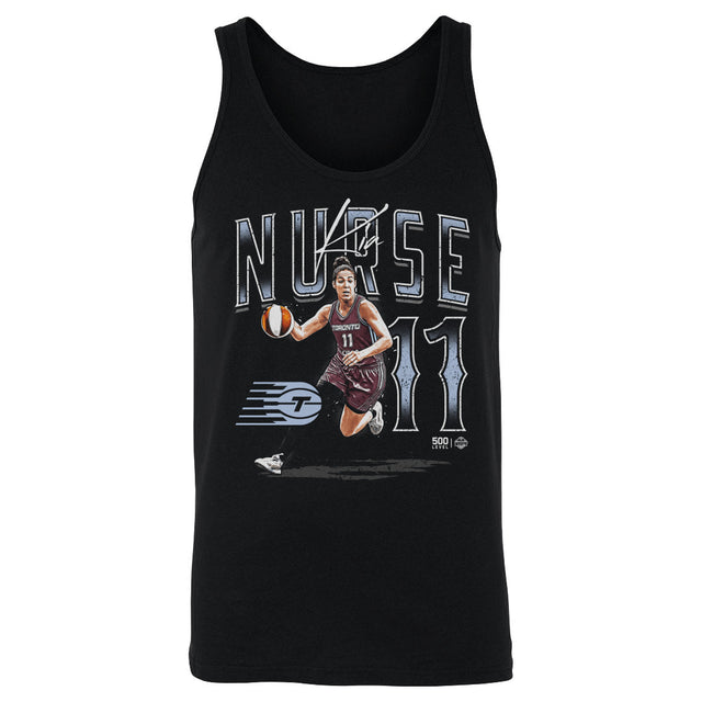 Kia Nurse Men's Tank Top | 500 LEVEL