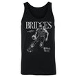 Mikal Bridges Men's Tank Top | 500 LEVEL