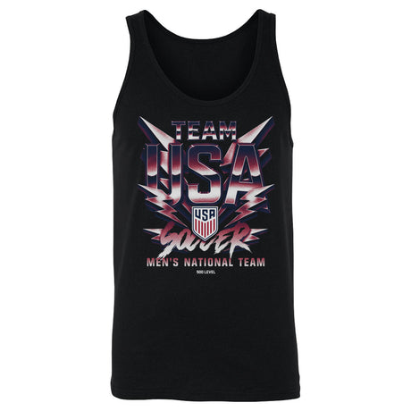 USMNT Men's Tank Top | 500 LEVEL