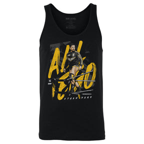 Ethan Page Men's Tank Top | 500 LEVEL