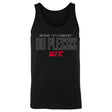 Dricus Du Plessis Men's Tank Top | 500 LEVEL