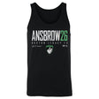 Laurel Ansbrow Men's Tank Top | 500 LEVEL
