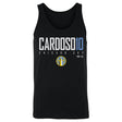 Kamilla Cardoso Men's Tank Top | 500 LEVEL