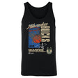 Giannis Antetokounmpo Men's Tank Top | 500 LEVEL