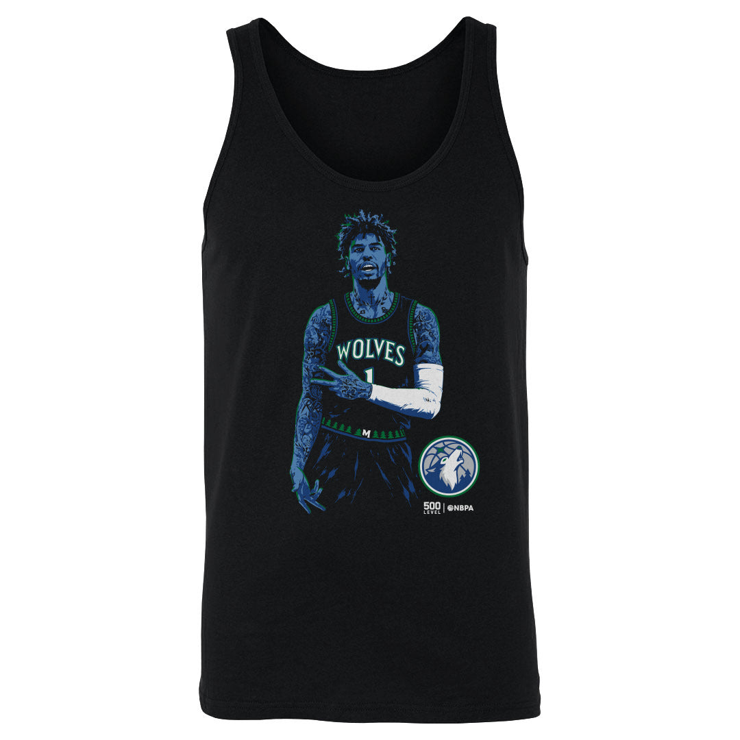 LaMelo Ball Men's Tank Top | 500 LEVEL