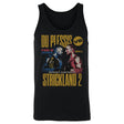 Dricus Du Plessis Men's Tank Top | 500 LEVEL