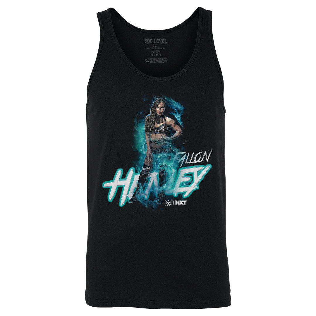 Fallon Henley Men's Tank Top | 500 LEVEL