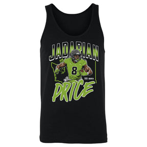 Jadarian Price Men's Tank Top | 500 LEVEL