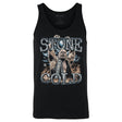 Stone Cold Steve Austin Men's Tank Top | 500 LEVEL