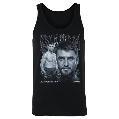 Umar Dzambekov Men's Tank Top | 500 LEVEL