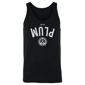 Kelsey Plum Men's Tank Top | 500 LEVEL