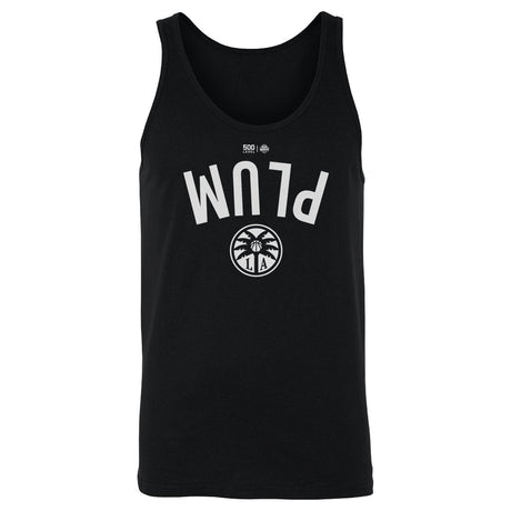 Kelsey Plum Men's Tank Top | 500 LEVEL