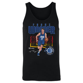 Franz Wagner Men's Tank Top | 500 LEVEL