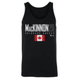 Nathan MacKinnon Men's Tank Top | 500 LEVEL