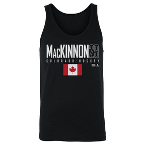 Nathan MacKinnon Men's Tank Top | 500 LEVEL