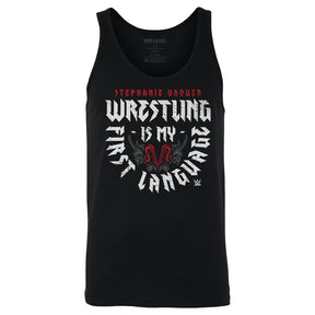 Stephanie Vaquer Men's Tank Top | 500 LEVEL