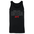 Brian Ortega Men's Tank Top | 500 LEVEL