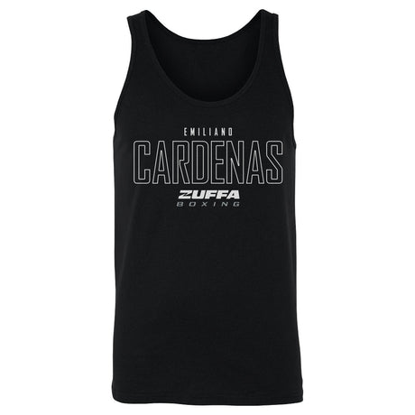 Emiliano Cardenas Men's Tank Top | 500 LEVEL