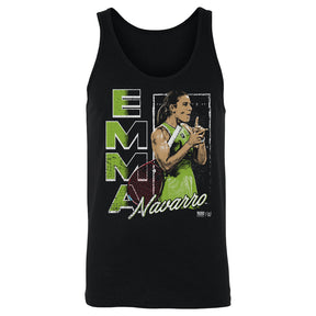 Emma Navarro Men's Tank Top | 500 LEVEL