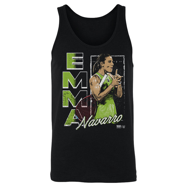 Emma Navarro Men's Tank Top | 500 LEVEL