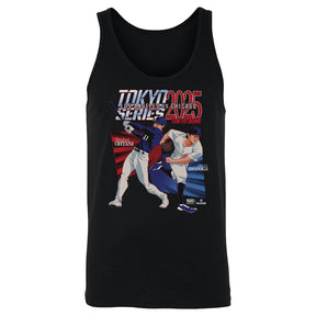 Shohei Ohtani Men's Tank Top | 500 LEVEL