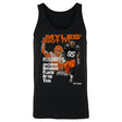 Myles Garrett Men's Tank Top | 500 LEVEL