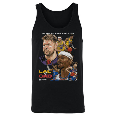 NBA Men's Tank Top | 500 LEVEL