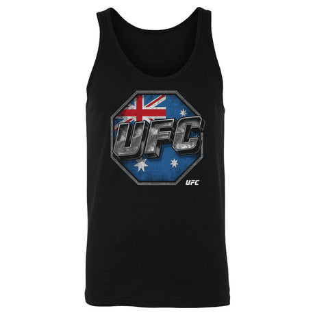 UFC Men's Tank Top | 500 LEVEL